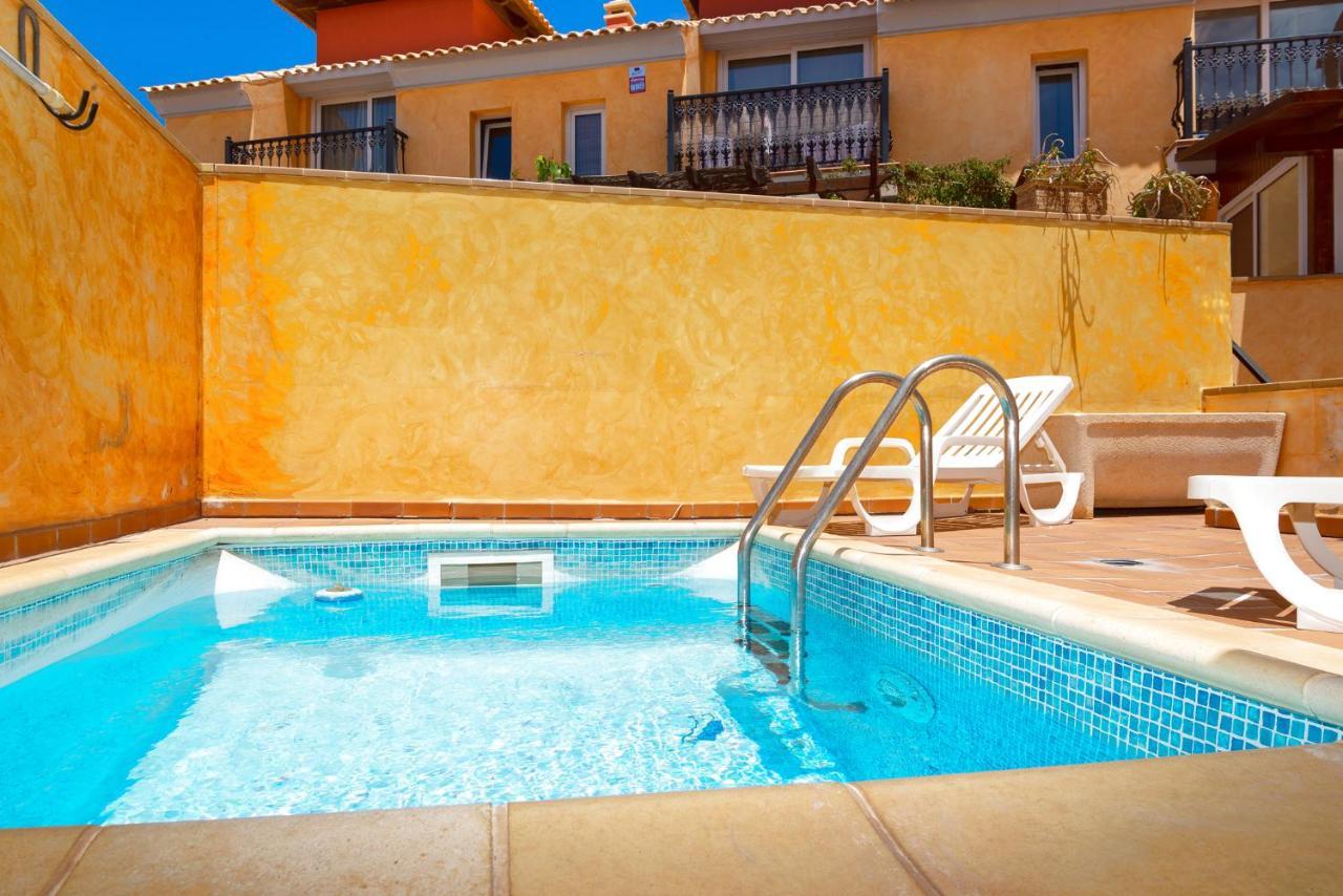 Dom wakacyjny Casa Dorada